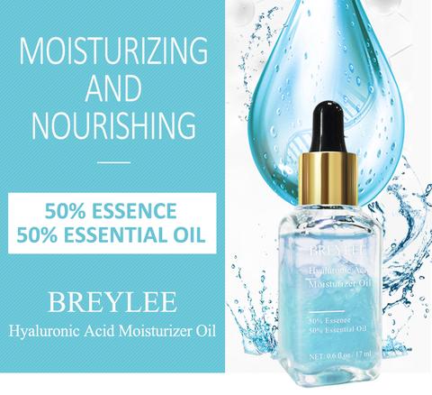 HYALURONIC ESSENTIAL OIL