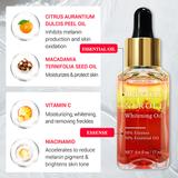 NEROLI WHITENING  OIL