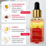 NEROLI WHITENING  OIL