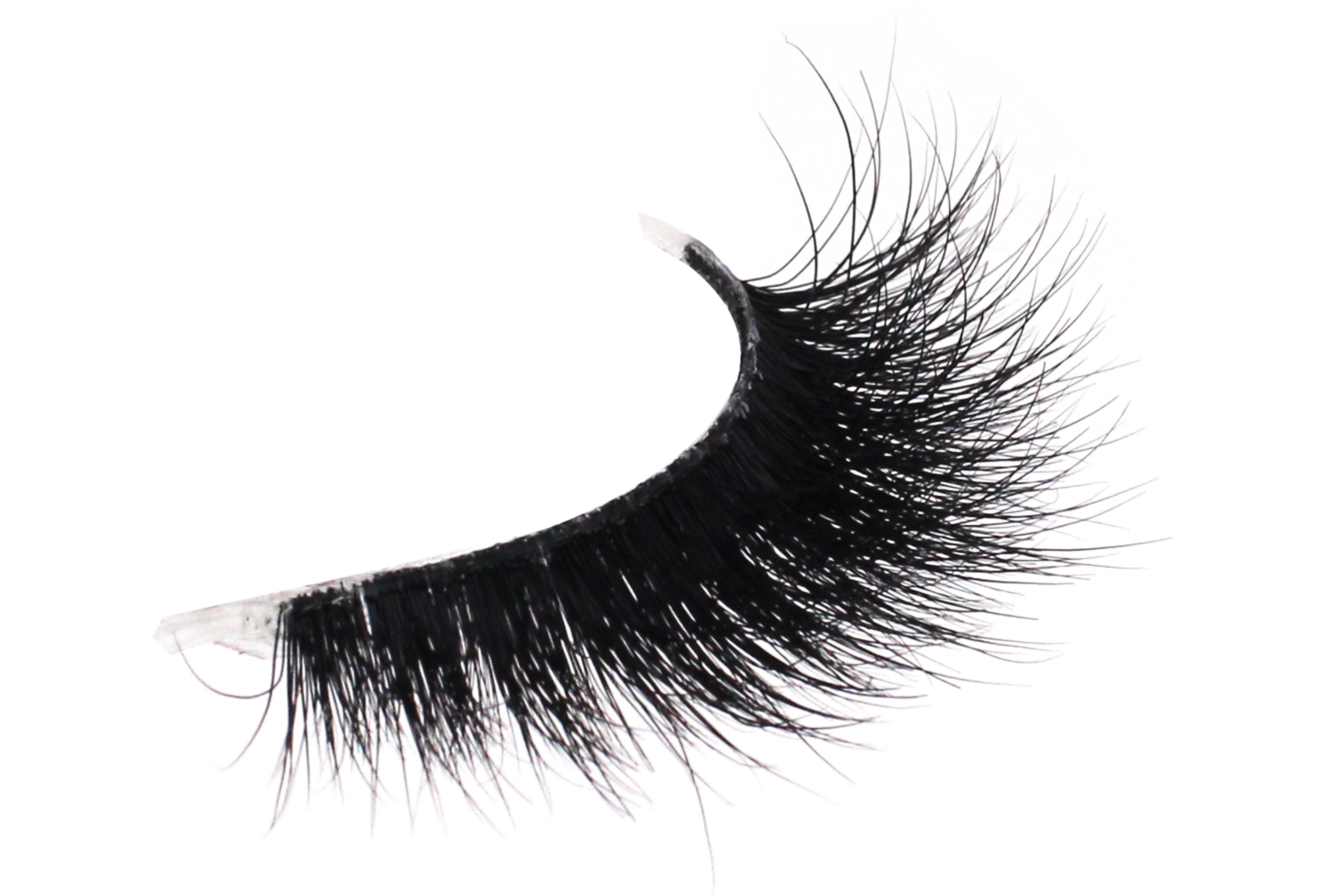 ABOUT FINITY LASHES