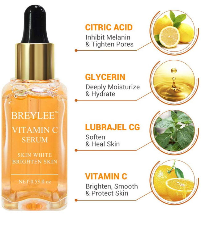 VITAMIN C SERUM