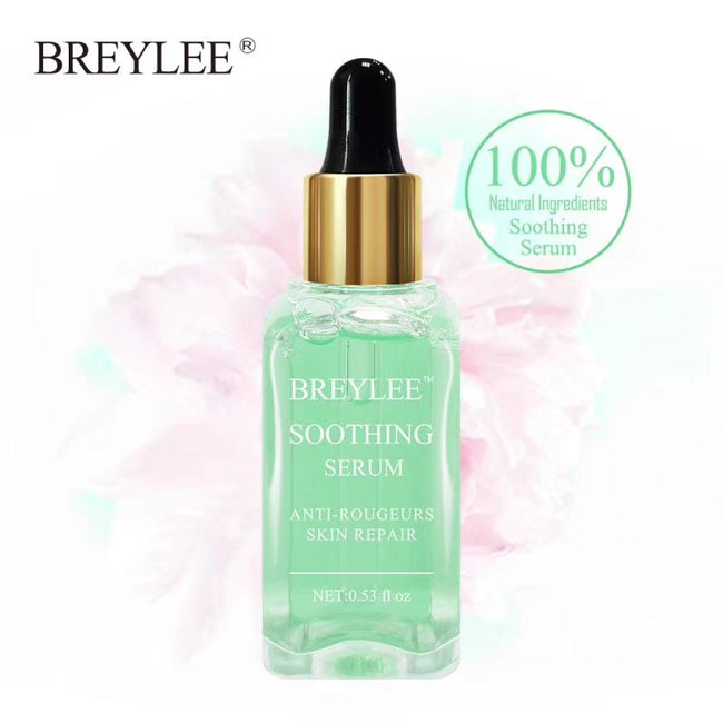 BREYLEE SERUM SERIES