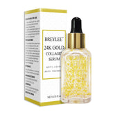 24K GOLD COLLAGEN SERUM