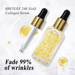 24K GOLD COLLAGEN SERUM