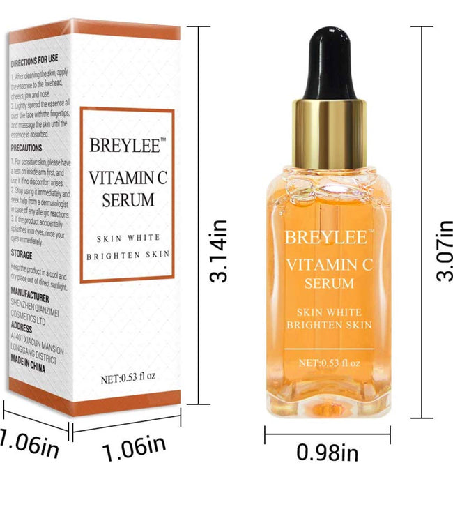 VITAMIN C SERUM