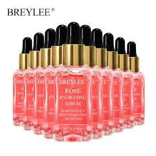 BREYLEE SERUM SERIES