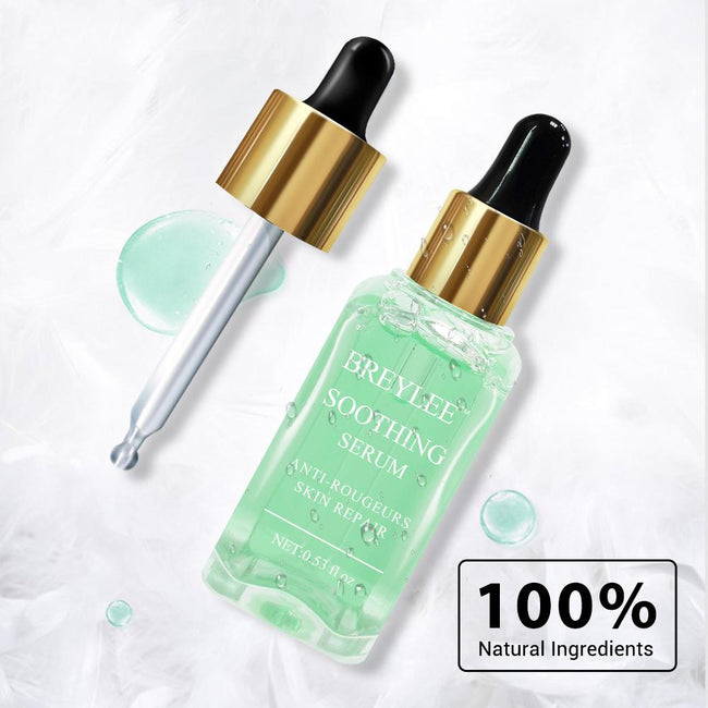 SOOTHING SERUM