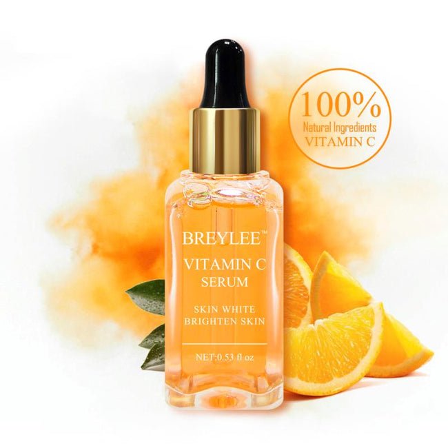 BREYLEE SERUM SERIES