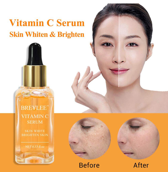 VITAMIN C SERUM